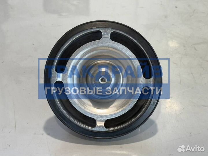 Термостат 82С Вольво Фш16 Фм9