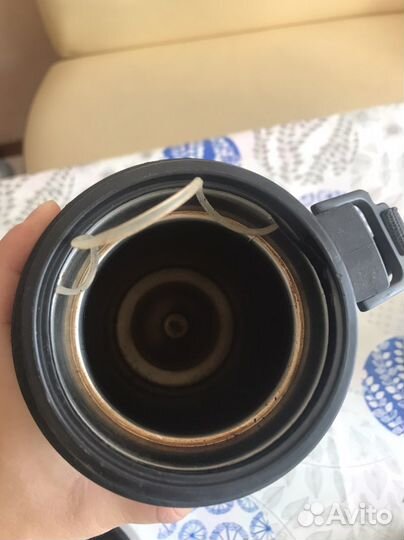 Термос отдам