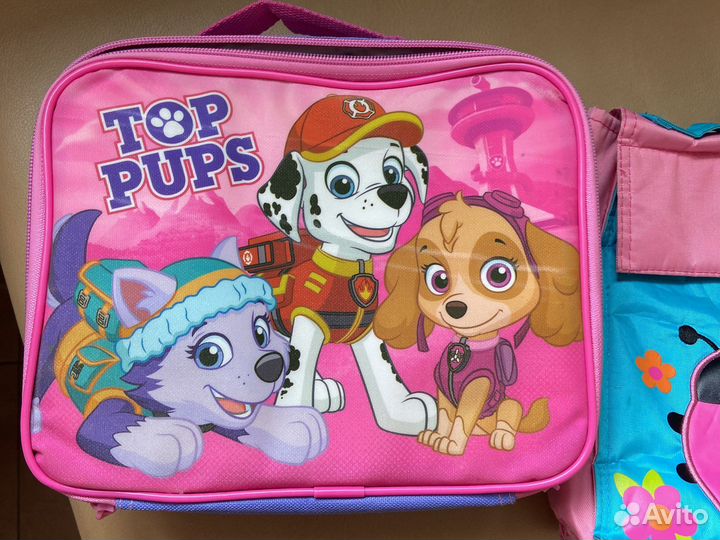 Термосумка