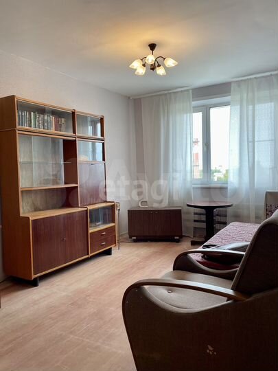 1-к. квартира, 32,8 м², 9/9 эт.