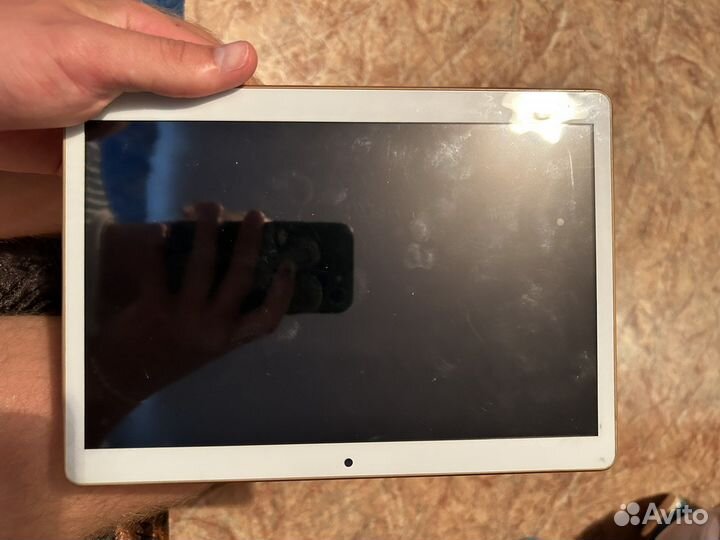 Планшет ginzzu