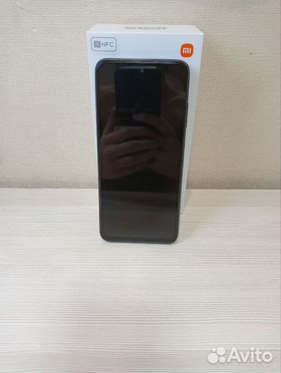 Xiaomi Redmi 10, 4/128 ГБ