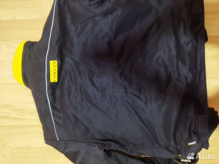 Спецодежда