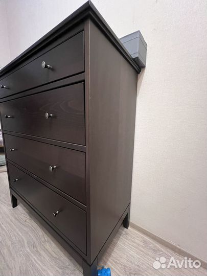 Комод IKEA Хемнес