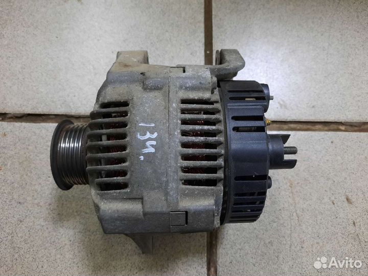 Генератор renault laguna 1 2.0 f3r под ремонт