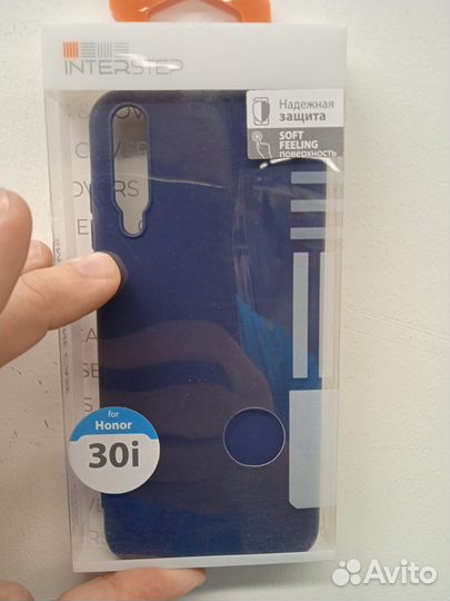 Чехлы на Honor 30i
