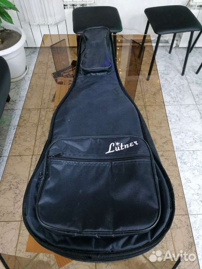 Классическая гитара Cort AC70 SG