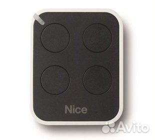 Пульт брелок для ворот