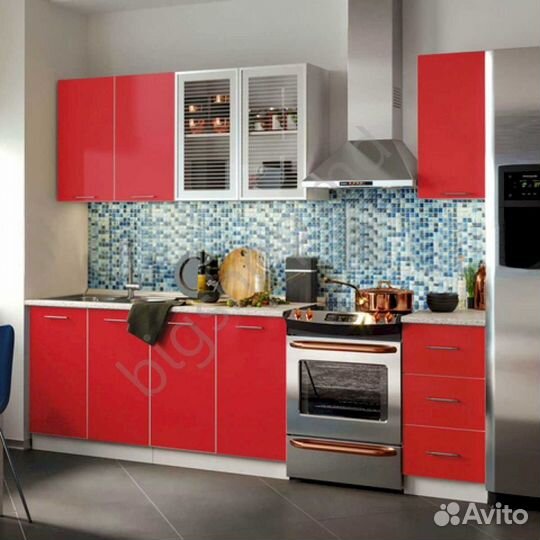 Кухонный гарнитур