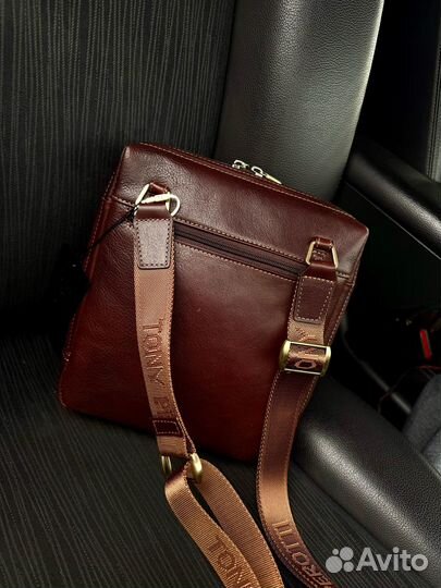 Сумка - планшет Tony Perotti