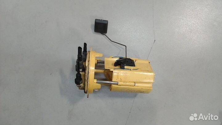 Датчик уровня топлива Peugeot Partner, 2012