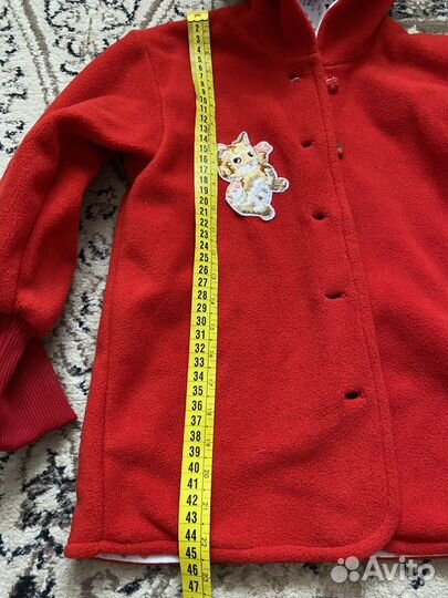 Кофта для девочки ручной работы 92-98
