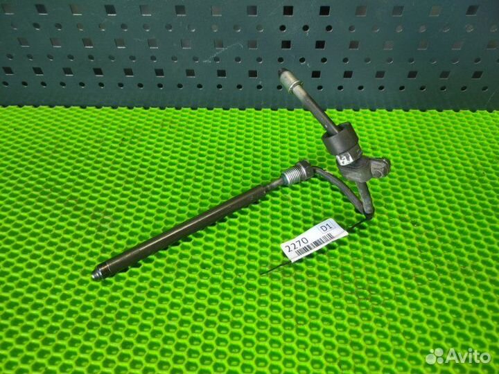 Трубка топливная Daf Xf 106