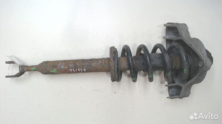 Амортизатор подвески Audi A6 (C6), 2008