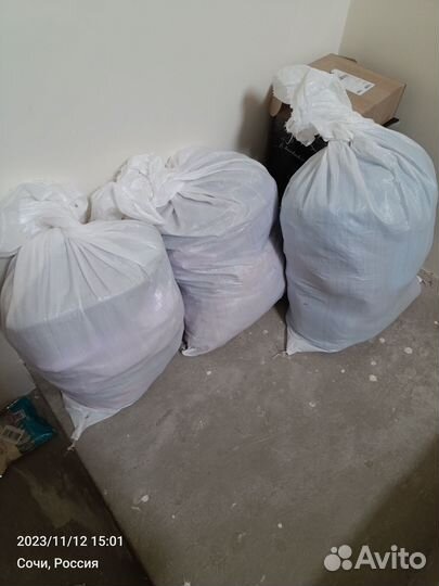 Женские вещи и обувь бу