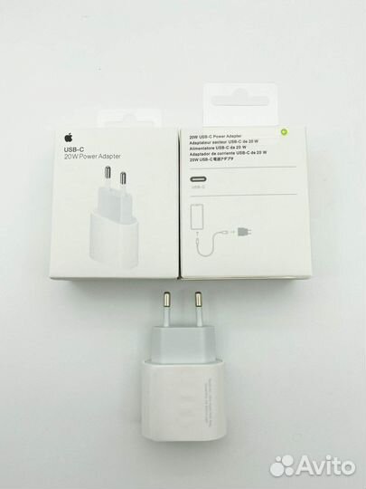 Блок питания 20вт Appel