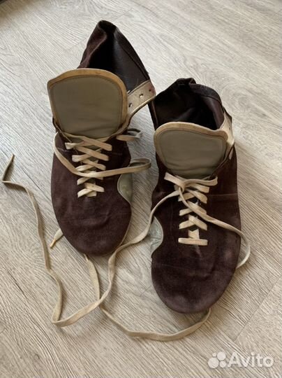 Самбовки борцовки