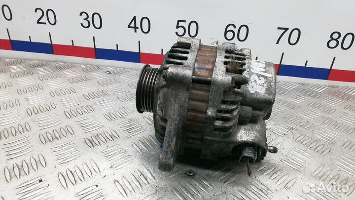 Генератор Mitsubishi Lancer 10 (2007-2015)