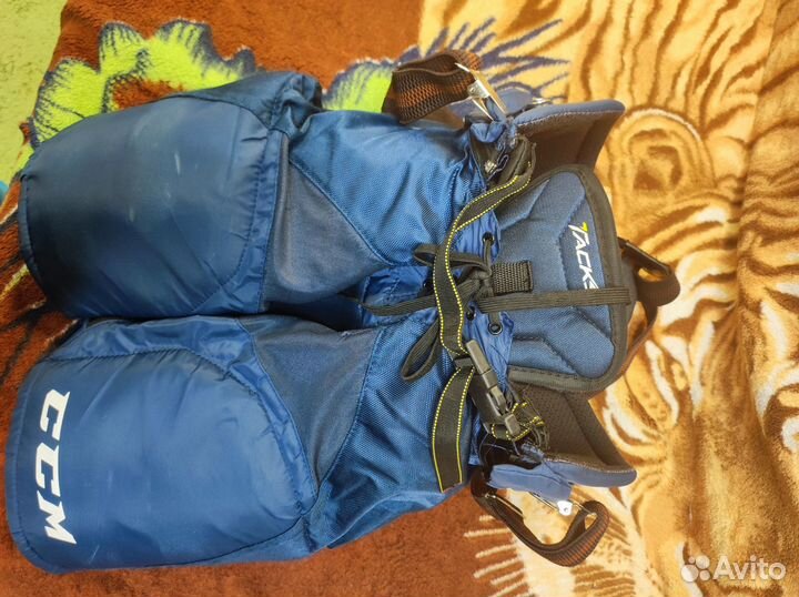 Хоккейные трусы CCM