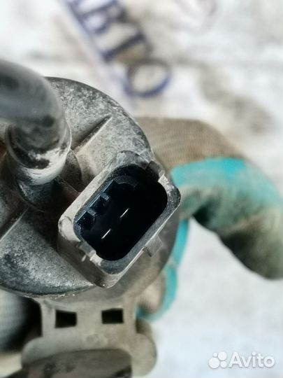 Клапан продувки Абсорбера Ford Focus III (2011—201