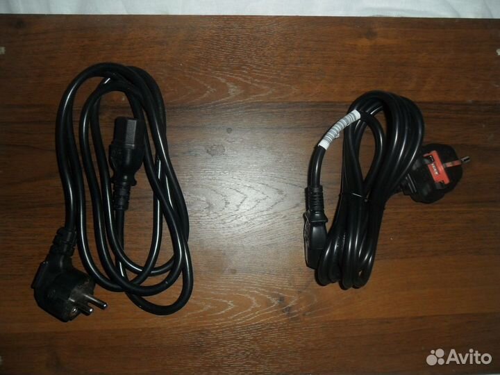 Кабели для принтера, компьютера