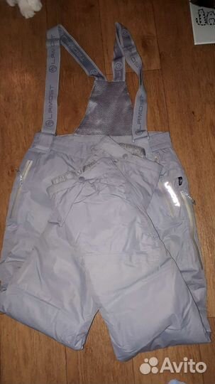 Комбинезон lamost