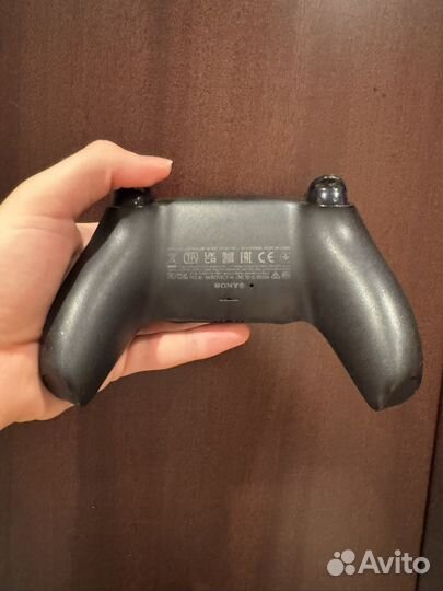 Dualsense ps5 бу