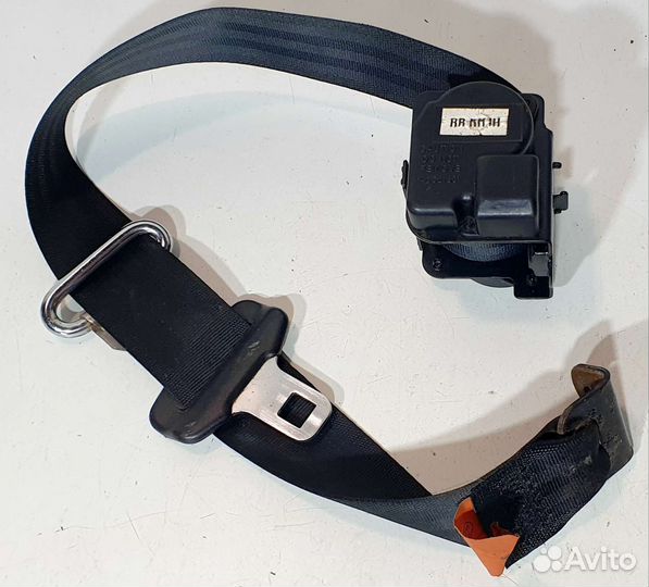 Ремень безопасности задний правый Daewoo Nexia
