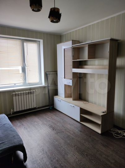 1-к. квартира, 30,5 м², 3/3 эт.