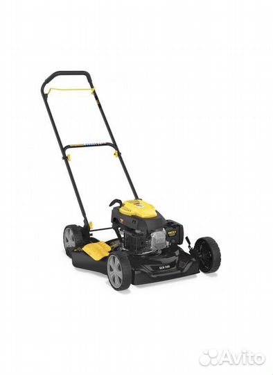 Газонокосилка бензиновая Denzel 58808 GLD-560