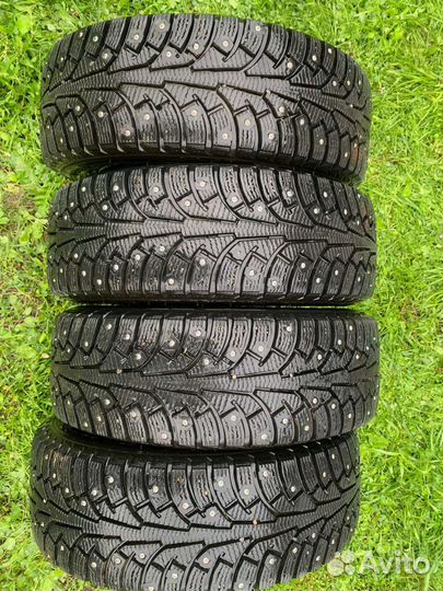 Колеса в сборе 185 60 R14