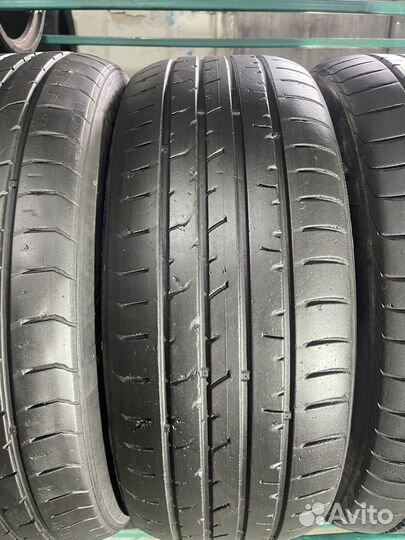 Kumho Crugen HP91 235/55 R19 101V
