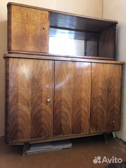 Буфет сервант под реставрацию