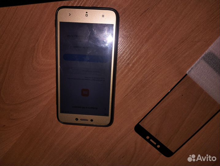 Xiaomi Redmi 4X, 3/32 ГБ
