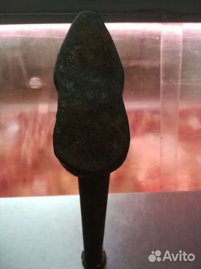 Колодка для ремонта обуви