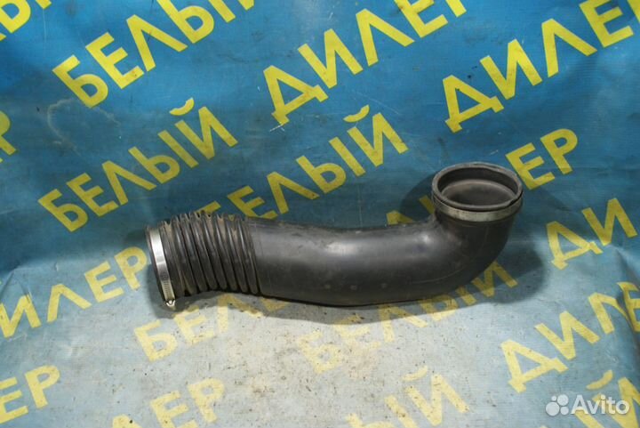 Гофра Ford Focus 1