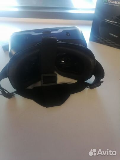 Vr очки для телефона