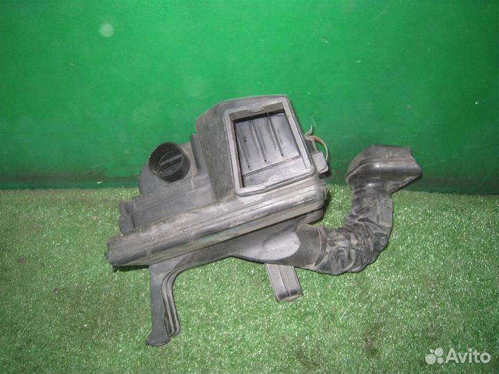 Корпус воздушного фильтра KIA Picanto (BA) 2009