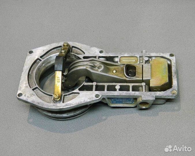 Инжектор (Лопата) Audi 80 B3 6A