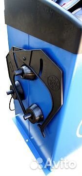 Балансировочный стенд