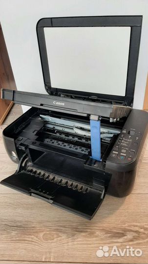 Принтер мфу Canon pixma mp280