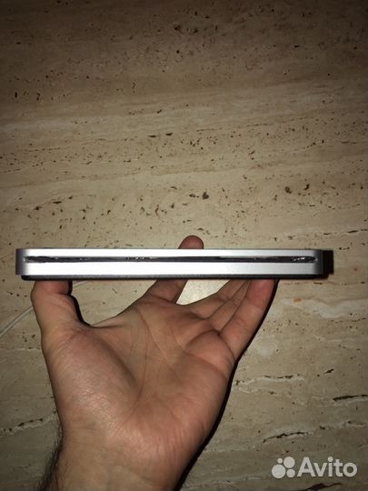 DVD RW привод Apple
