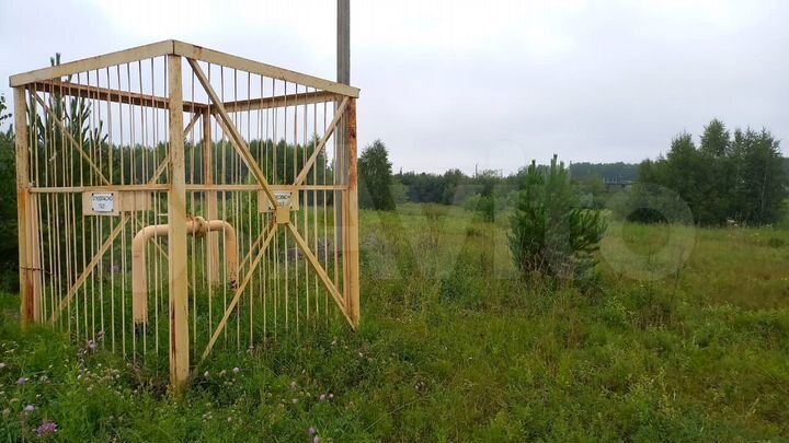 Участок 12 сот. (СНТ, ДНП)