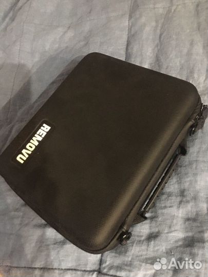 Стабилизатор для экшн камеры Removu s1