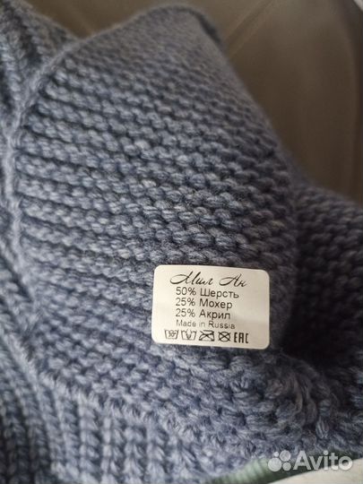 Балаклава, капюшон, шапка