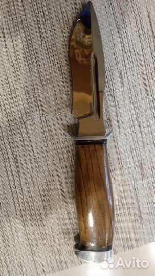 Нож охотничий