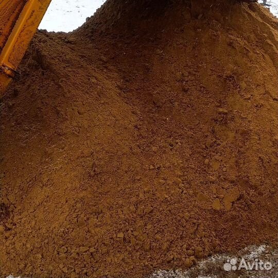 Песок с доставкой