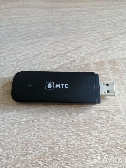 USB-модем МТС 829F (huawei E3372H)