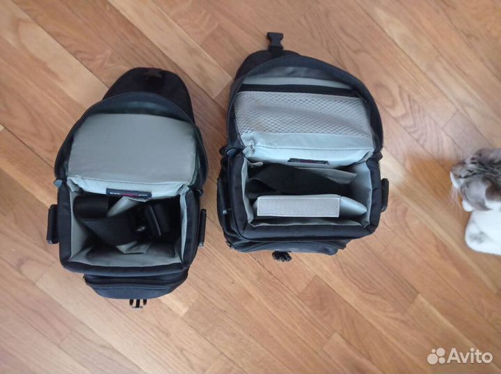 Плечевая фото сумка Lowepro