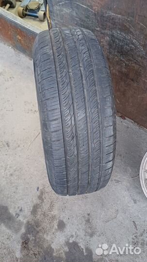 Резина 265 70 16